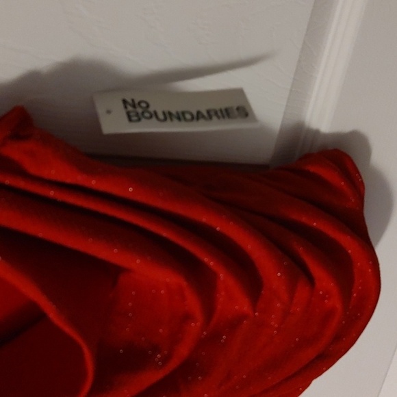 Women's NB Metallic Cami - Picture 6 of 8